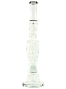 Bongo szklane Smoke 12-Arm Triangle Spinkler 46cm