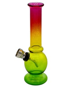 Mini Glass Bongs color 2 