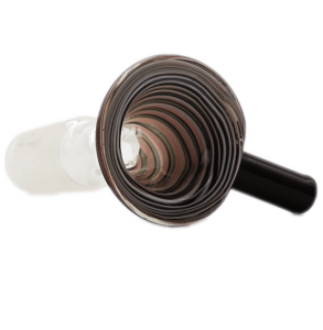 Cybuch do bonga Abstract 14.4mm