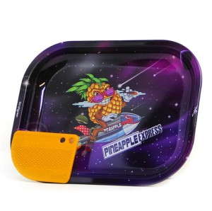 Tacka do skręcania jointów Best Buds Pineapple Mała