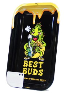 Tacka do skręcania jointów Best Buds Dab Standardowa