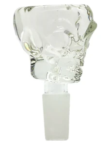 Cybuch do bonga Czaszka 14.4mm