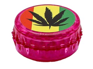 Młynek do suszu Rasta 48mm