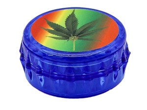 Młynek do suszu Rasta 48mm 