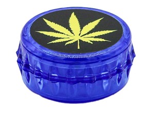 Młynek do suszu Rasta 48mm 