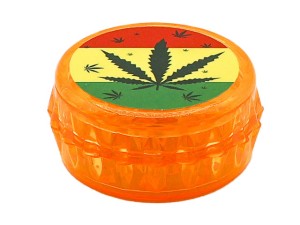 Młynek do suszu Rasta 48mm 