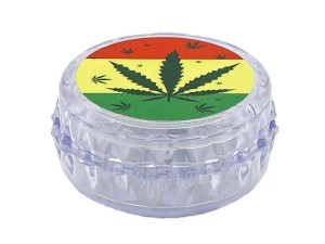 Młynek do suszu Rasta 48mm  