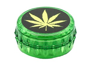 Młynek do suszu Rasta 48mm