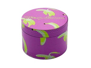 Różowy młynek do suszu Blazy Susane 50mm 