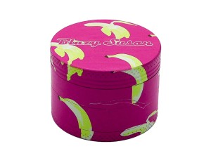 Różowy młynek do suszu Blazy Susane 50mm    