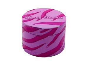 Różowy młynek do suszu Blazy Susane 50mm     