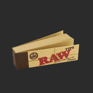 RAW Regular slim tips 