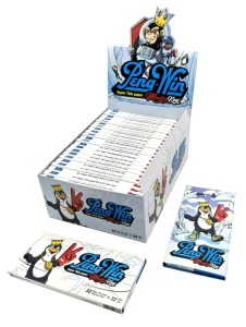 Monkey King - Pengwin