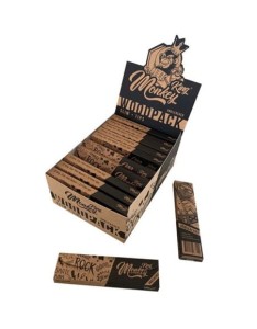 Monkey King Woodpack + Filtry