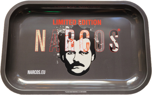 Tacka 27,5 x 17,5 Narcos Czarna.png