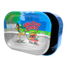 Best Buds Thin Box - Girls Scout Cookies