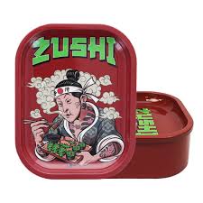 Best Buds Thin Box - Zushi