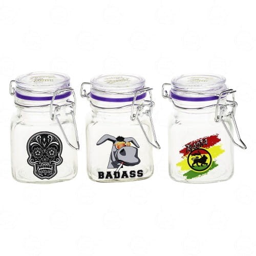 Juicy Jars - 80ml