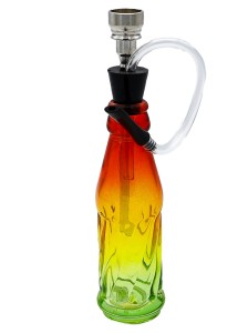 Bongo Coke Bottle