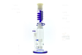 Bongo lodowe Niebieskie Stereo Matrix Glycerin Coli 30cm 2.png