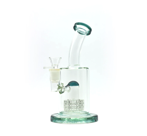 Bongo szklane Aqua Curved Matrix 20cm 1.png