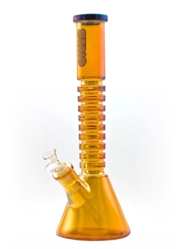 Bongo-szklane-orange-Chrome-43cm-2.jpeg