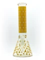 Bongo-szklane-lodowe-fluorescencyjne-Luxury-Viutton-pomaranczowe-3.jpeg