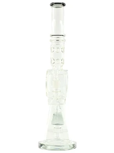 Bongo szklane Smoke 12-Arm Triangle Spinkler 46cm