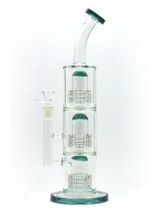 Bongo z filtracją Aqua Tripple Matrix 36cm