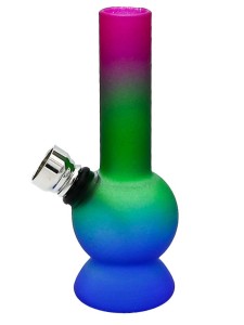 Mini Bongo Trixcolor