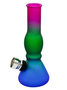 Mini Bongo Trixcolor 