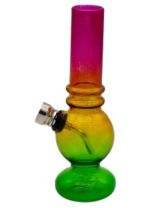Mini Glass Bongs color 2