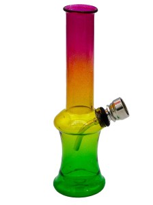 Mini Glass Bongs color 2 