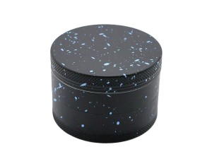 Młynek do suszu aluminiowy Paint Splash 63mm  