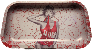 Tacka  do skręcania suszu Marilyn Monroe