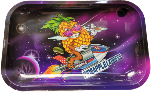 Tacka  do skręcania suszu Pineapple Express 