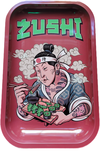 Tacka_Best_Buds_Mała_Zushi