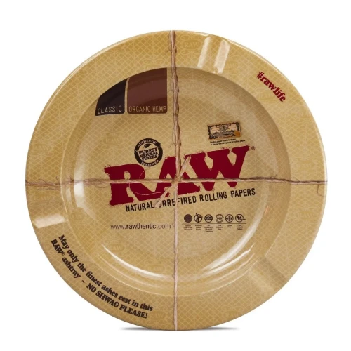 Popielniczka raw classic.jpeg