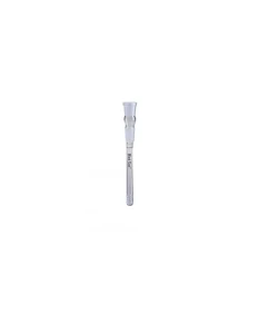 Adapter do Bonga z Dyfuzorem Black Leaf - Szlif 18.8 mm, Długość 140 mm