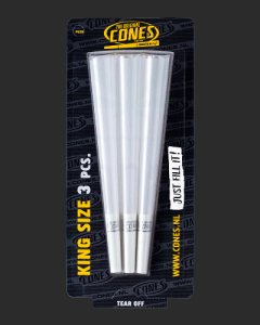 The Original Cones