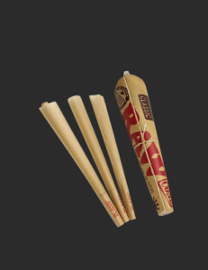 RAW Pre Rolled Cones Classic