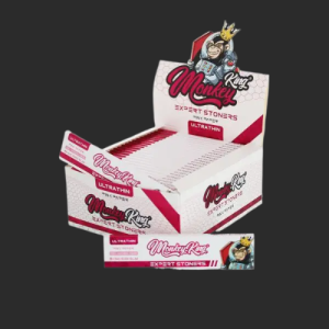 Monkey King Expert Stoners Pink