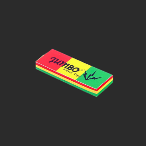 Filtry  Jumbo Rasta