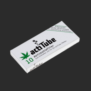 ActiTube - regular 10 szt. 8mm
