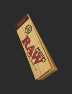 RAW PROTIPS Filterki