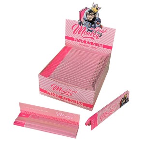 Monkey King - Pink