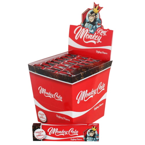 Monkey King Cola