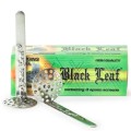 Sitka Black Leaf 18,8