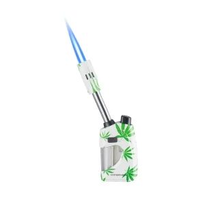 Champ High -  Flexible Lighter White