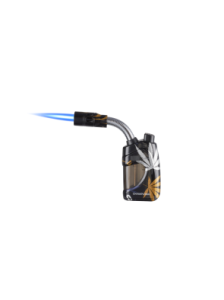 Champ High -  Flexible Lighter Black